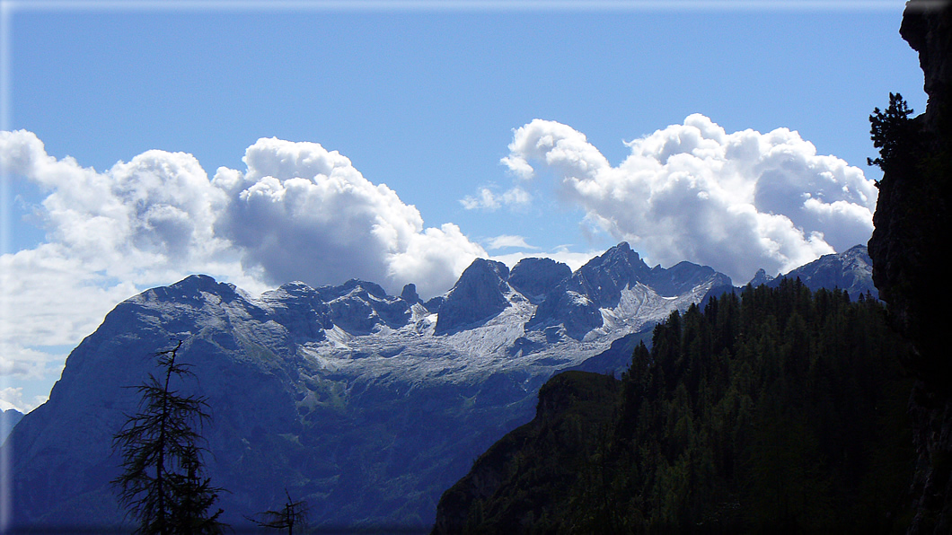 foto Cadini di Misurina